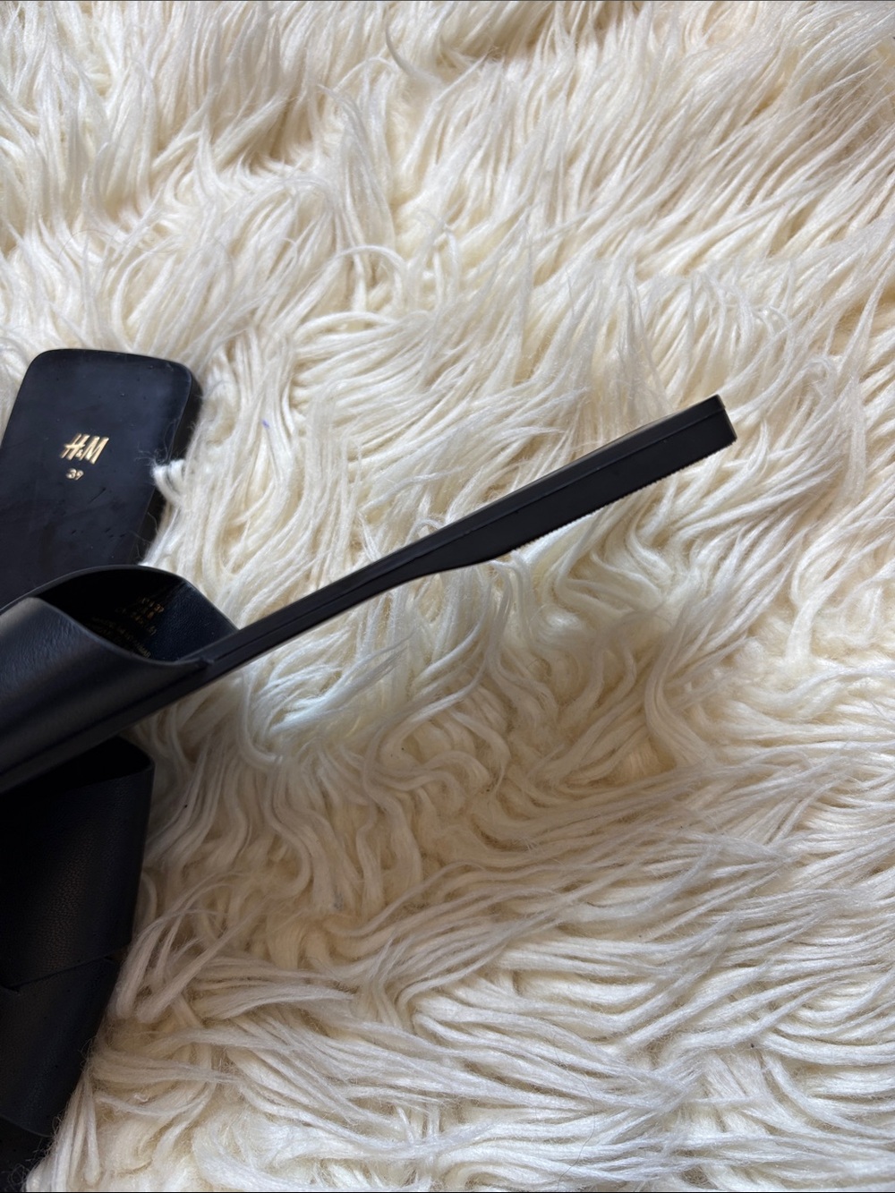 H&M flat sandals - Picture 5 of 5